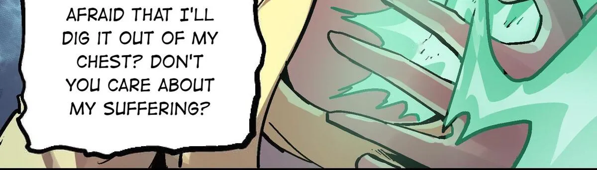Xiu Tu Chapter 61 page 61 - 