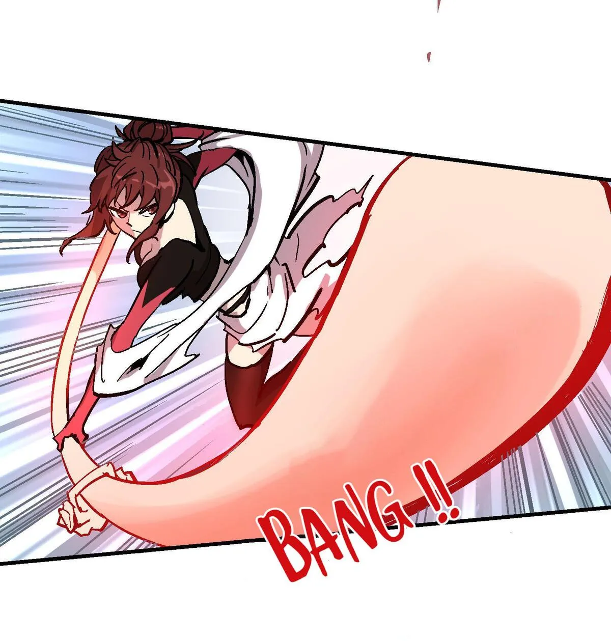 Xiu Tu Chapter 62 page 11 - 