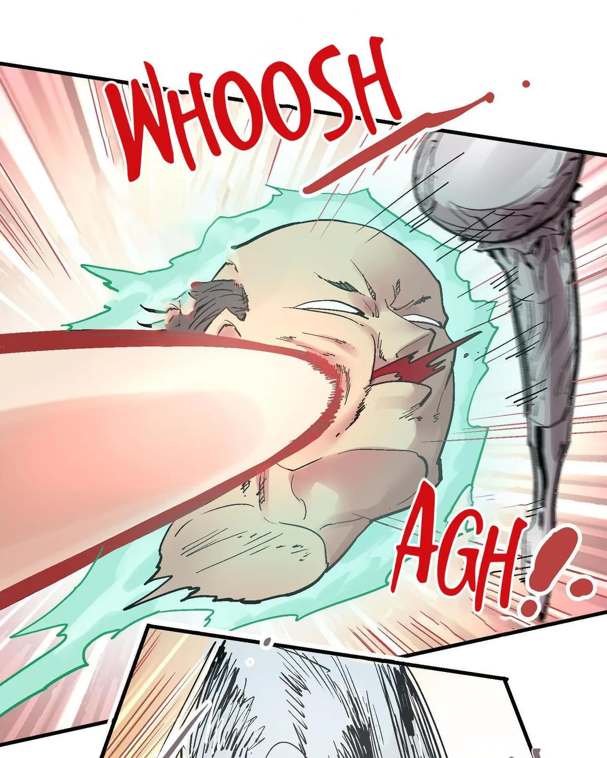 Xiu Tu Chapter 62 page 12 - 