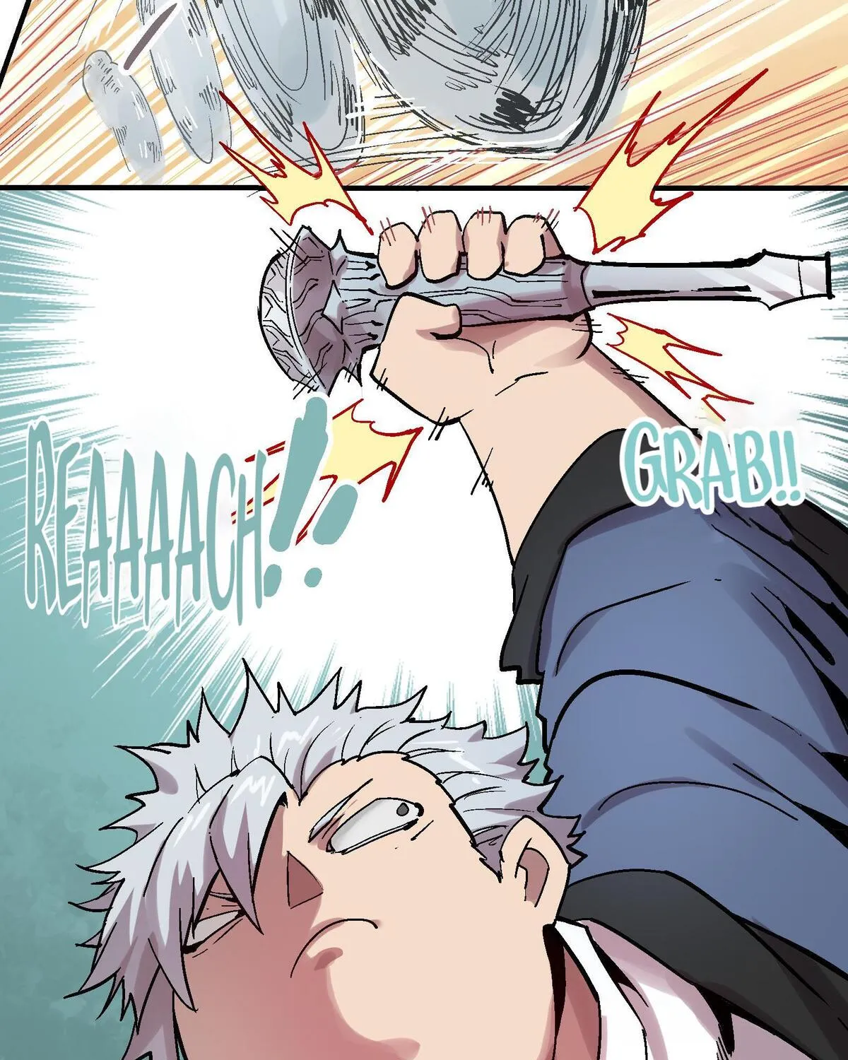 Xiu Tu Chapter 62 page 14 - 