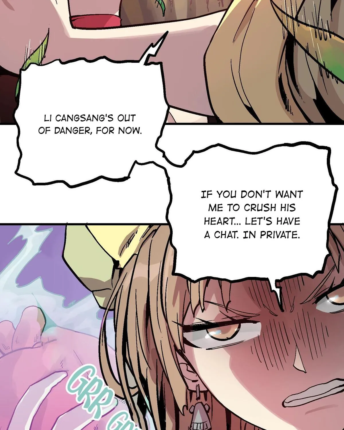 Xiu Tu Chapter 62 page 20 - 