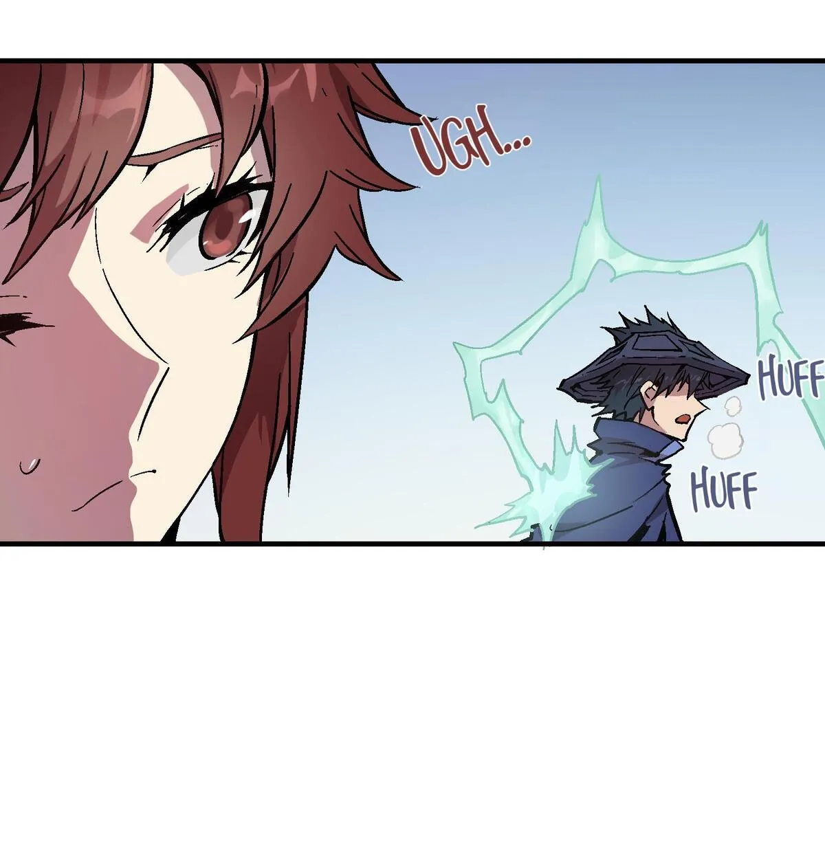 Xiu Tu Chapter 62 page 22 - 