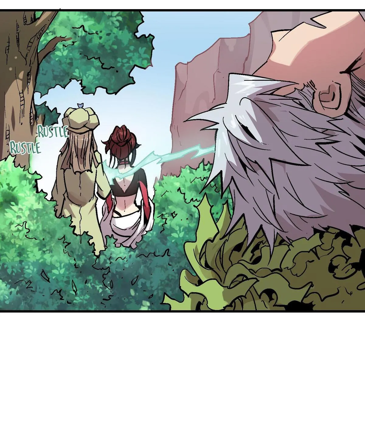 Xiu Tu Chapter 62 page 23 - 
