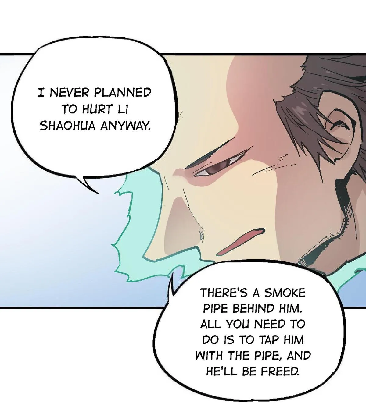 Xiu Tu Chapter 62 page 26 - 