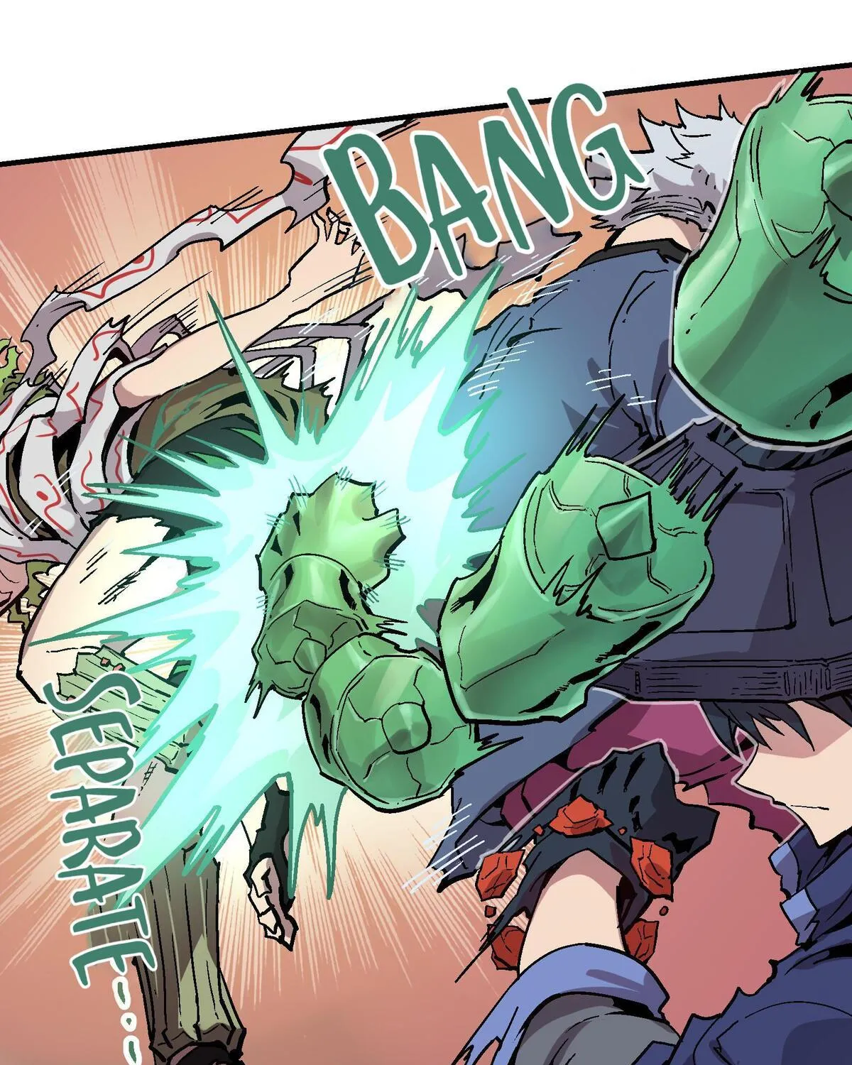 Xiu Tu Chapter 62 page 31 - 