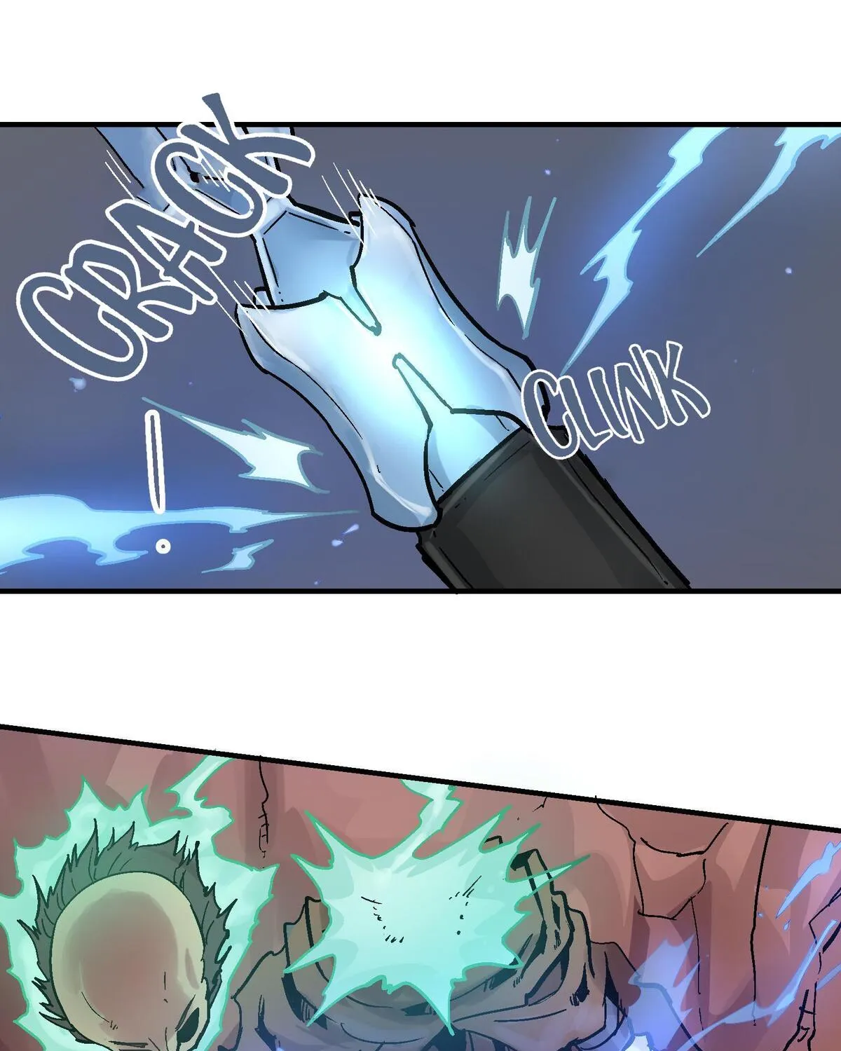 Xiu Tu Chapter 62 page 35 - 