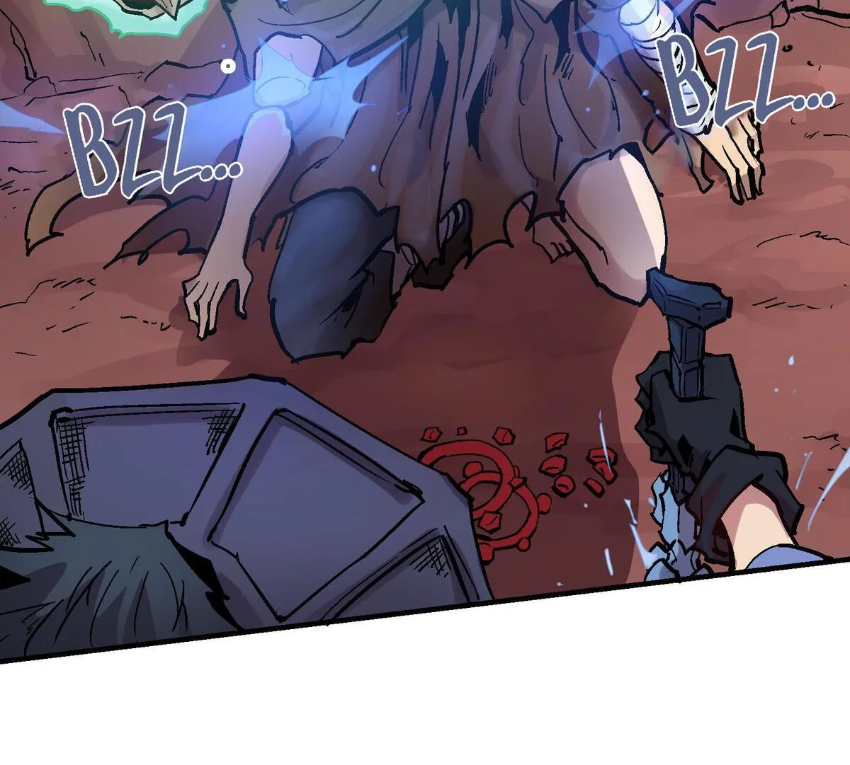 Xiu Tu Chapter 62 page 36 - 