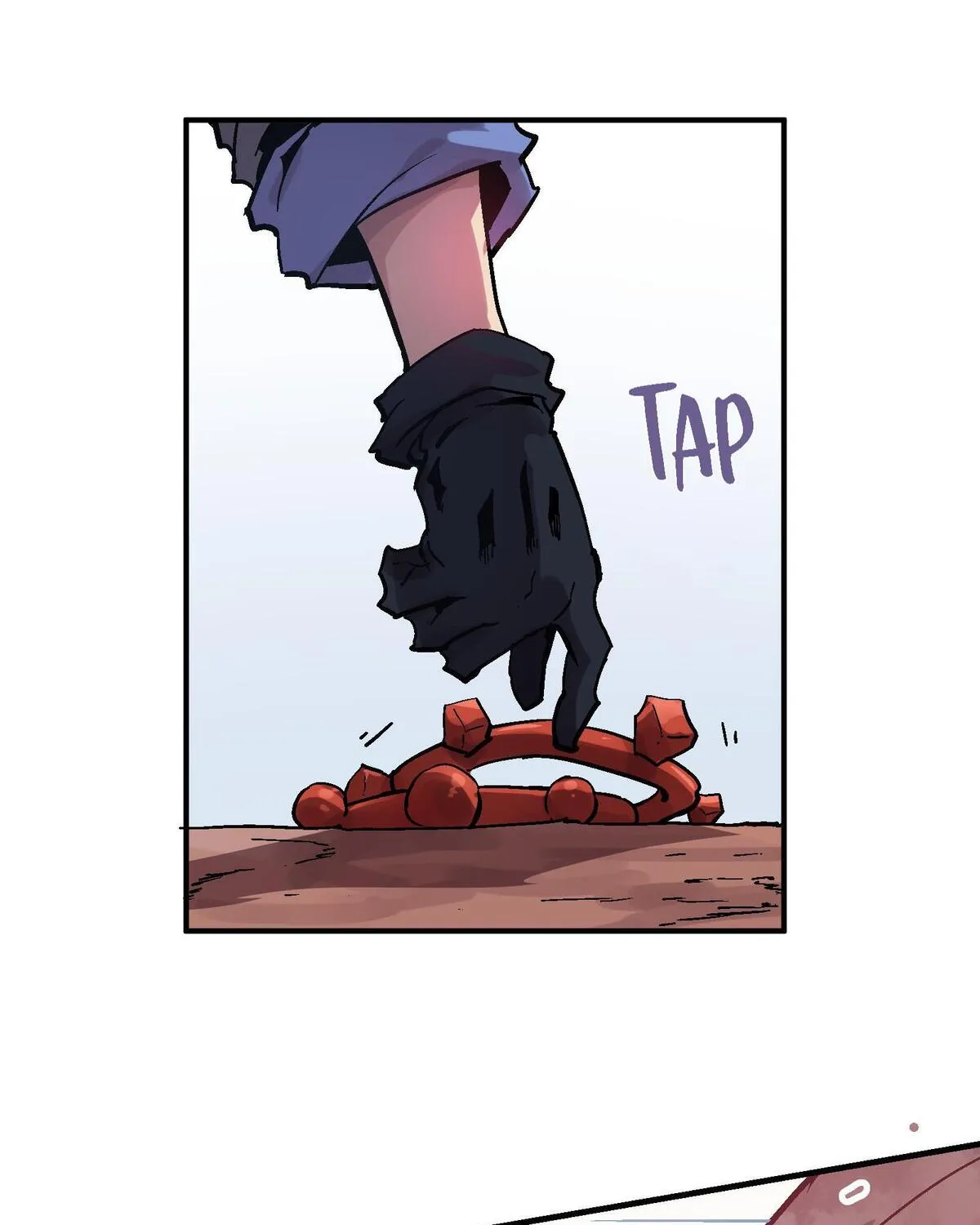 Xiu Tu Chapter 62 page 37 - 