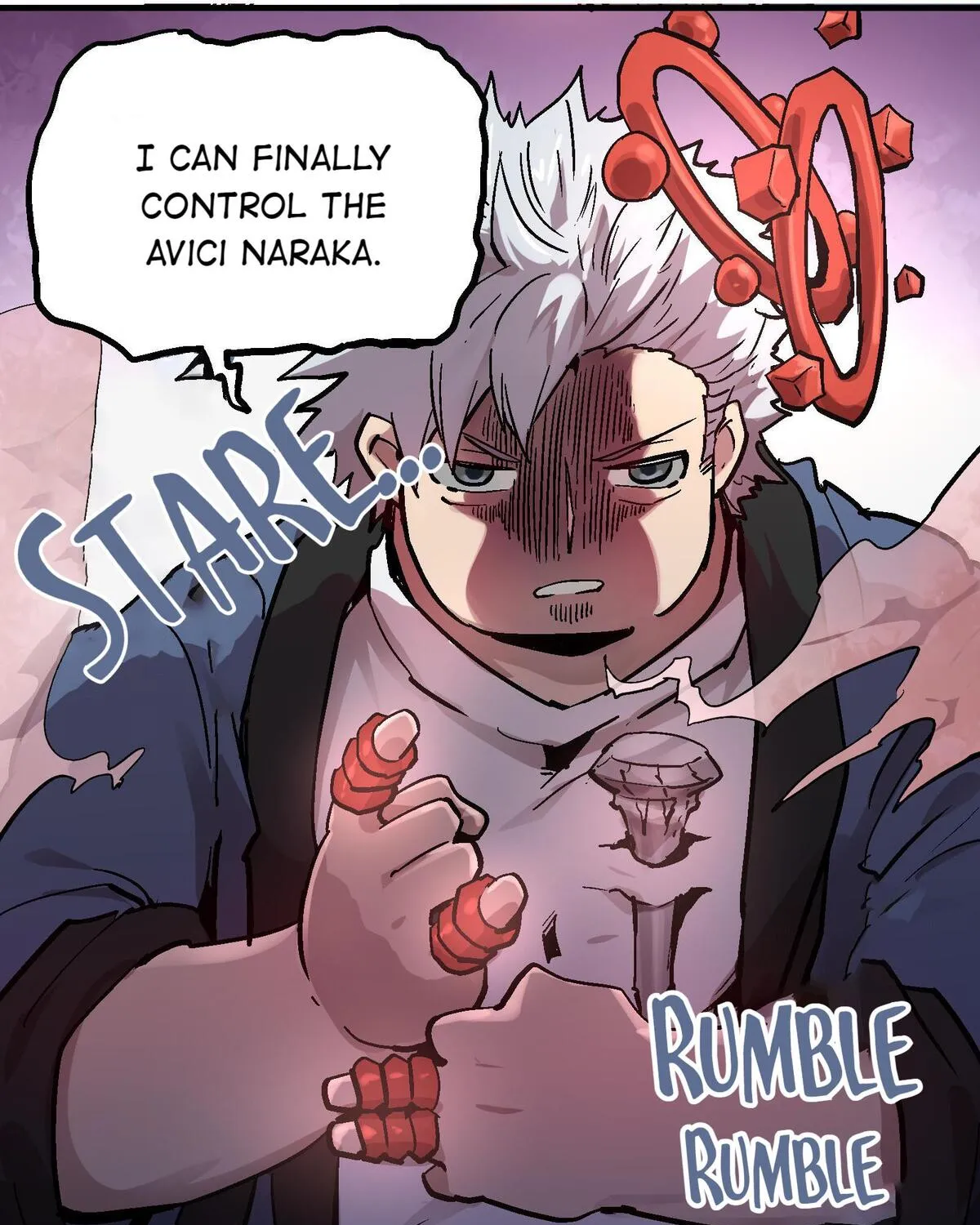 Xiu Tu Chapter 62 page 43 - 