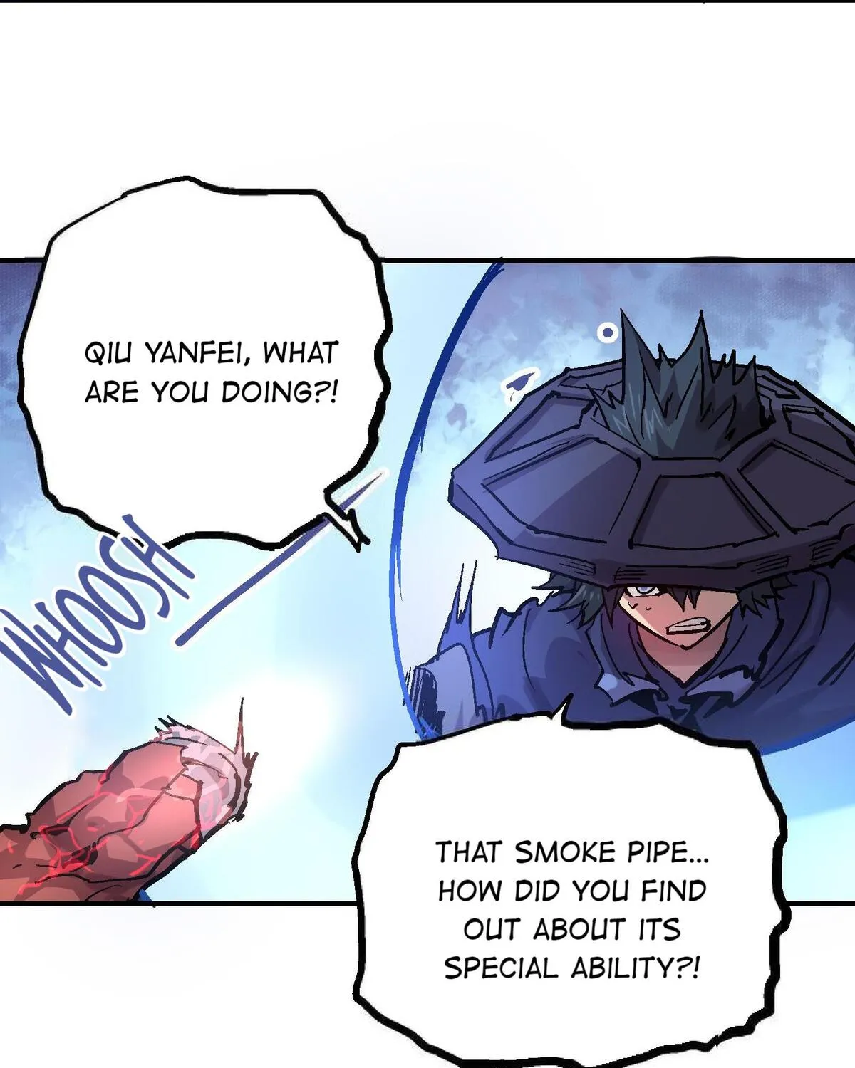 Xiu Tu Chapter 62 page 45 - 
