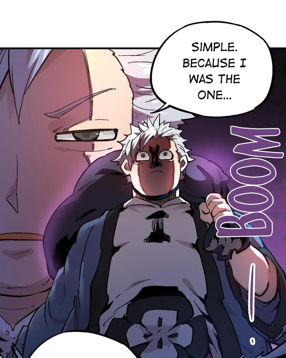 Xiu Tu Chapter 62 page 47 - 