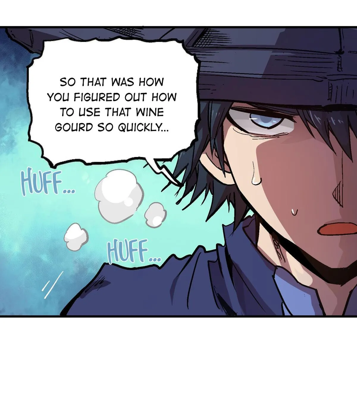 Xiu Tu Chapter 62 page 49 - 