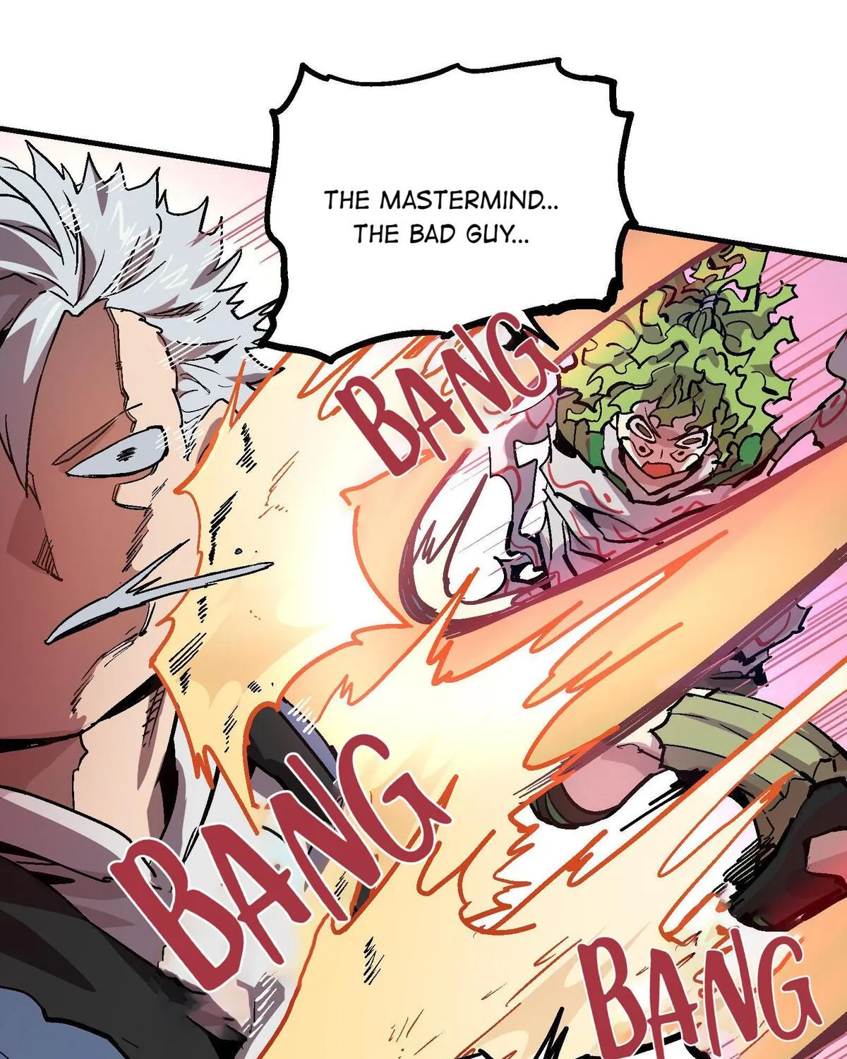 Xiu Tu Chapter 62 page 50 - 