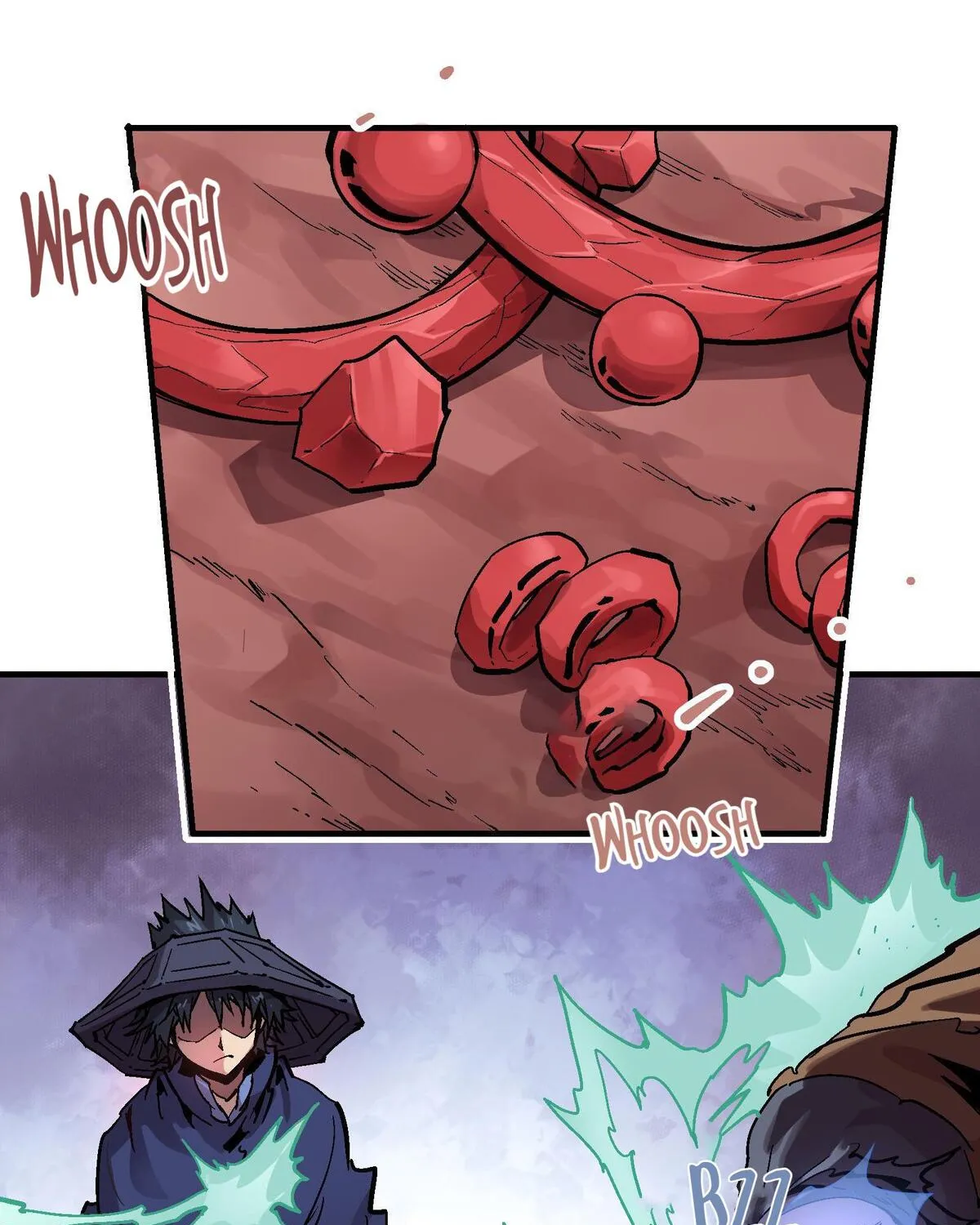Xiu Tu Chapter 62 page 6 - 