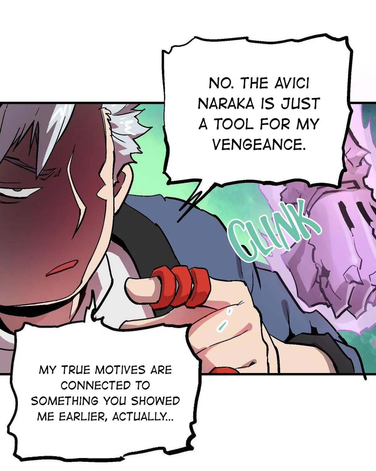 Xiu Tu Chapter 62 page 56 - 