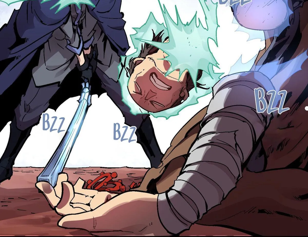 Xiu Tu Chapter 62 page 7 - 