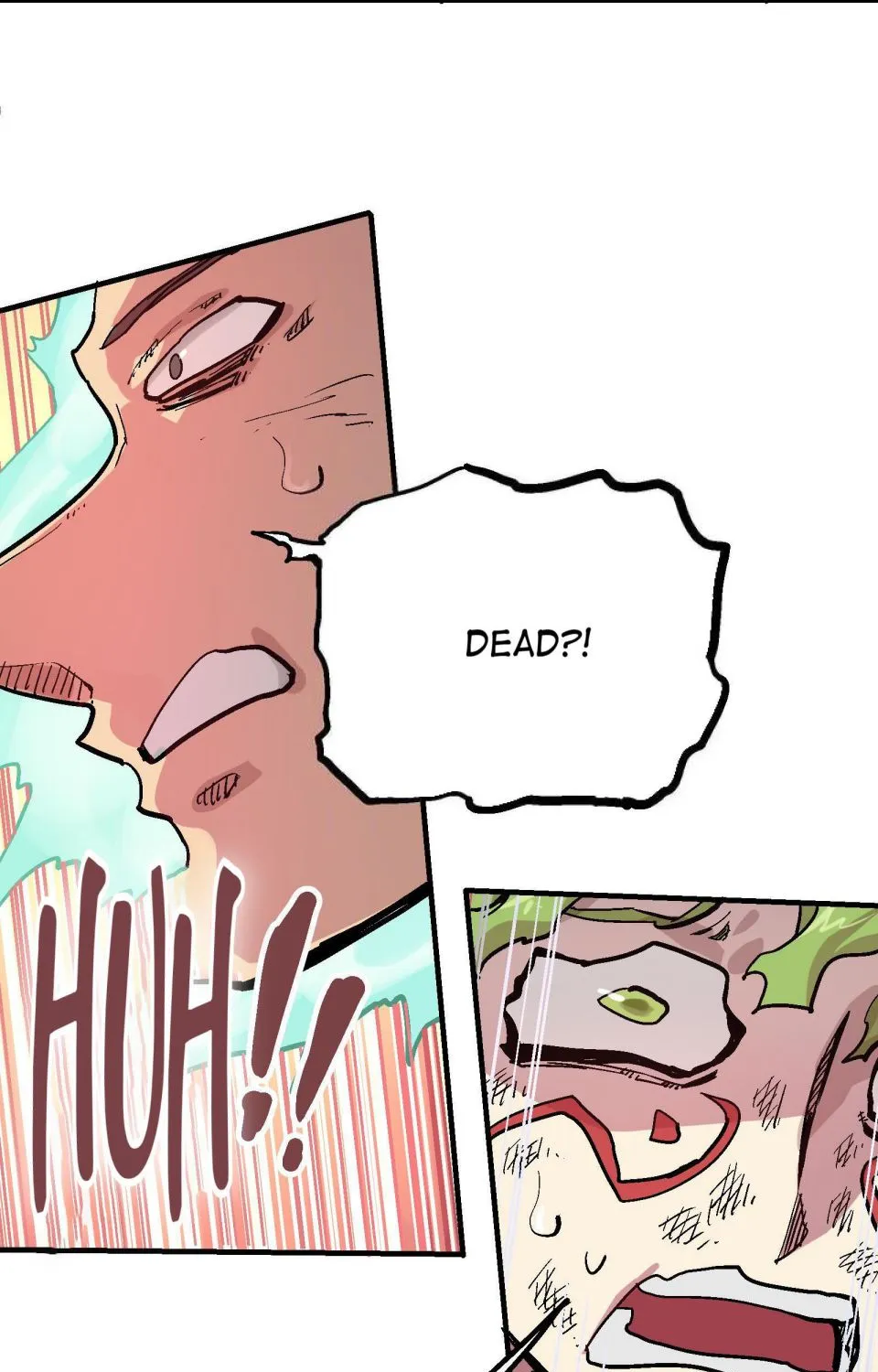 Xiu Tu Chapter 63 page 12 - 