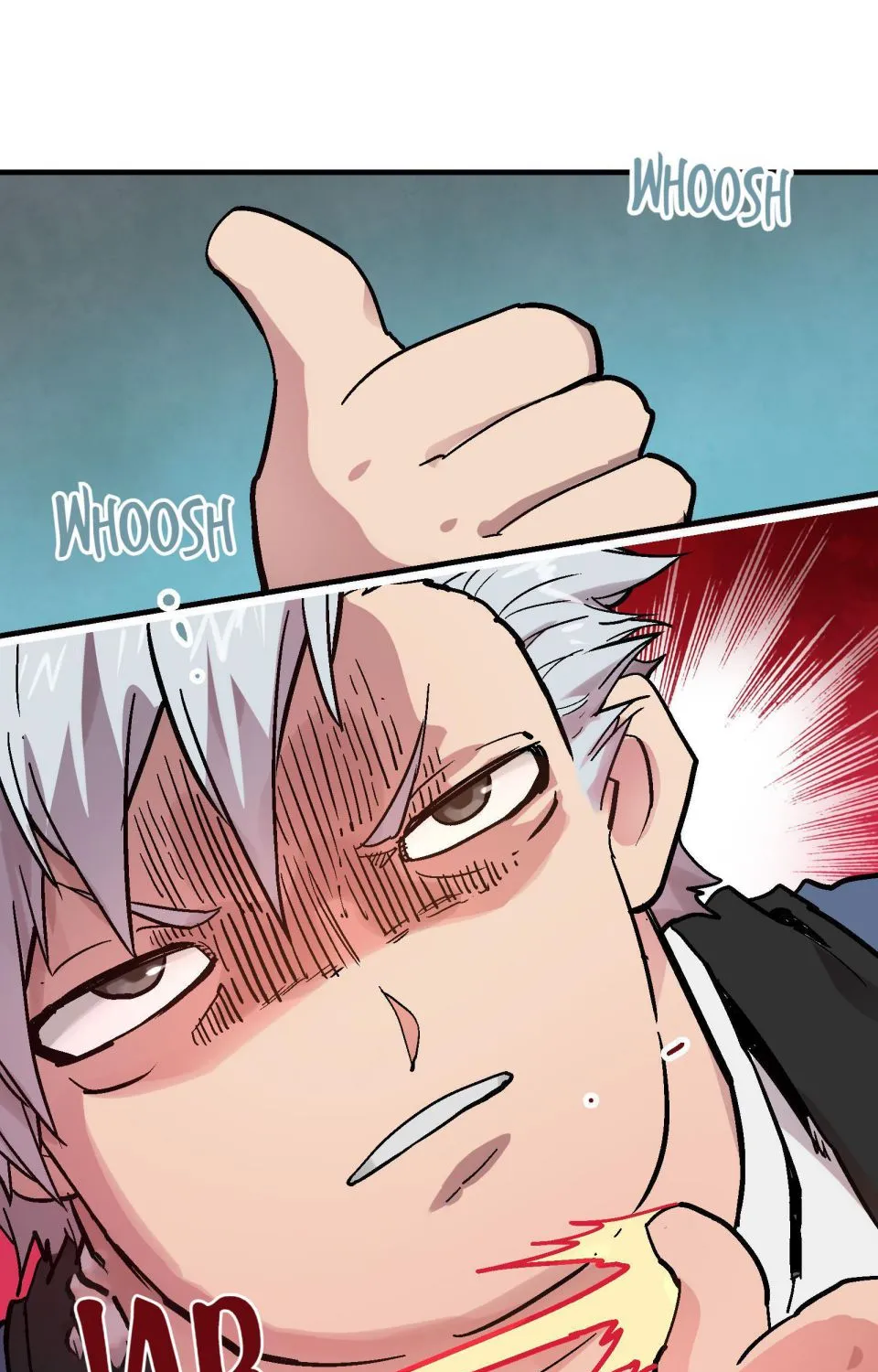 Xiu Tu Chapter 63 page 14 - 
