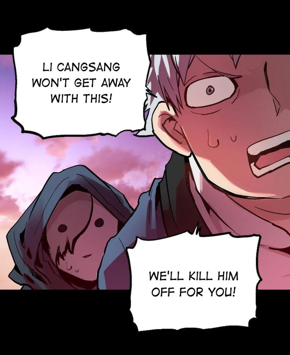Xiu Tu Chapter 63 page 22 - 