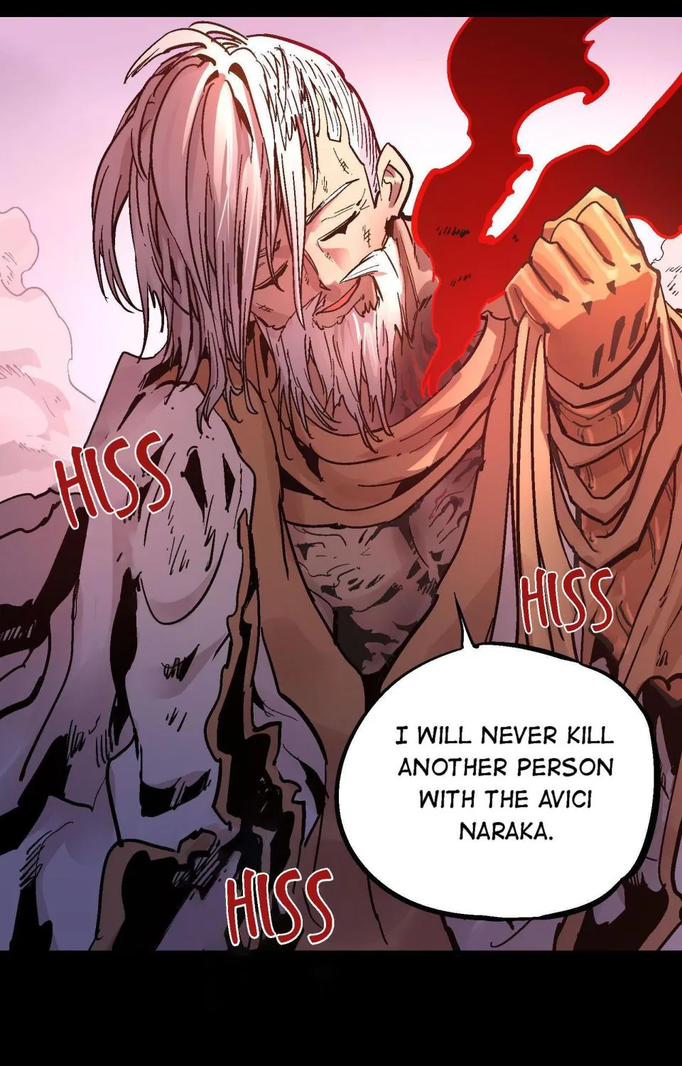 Xiu Tu Chapter 63 page 24 - 