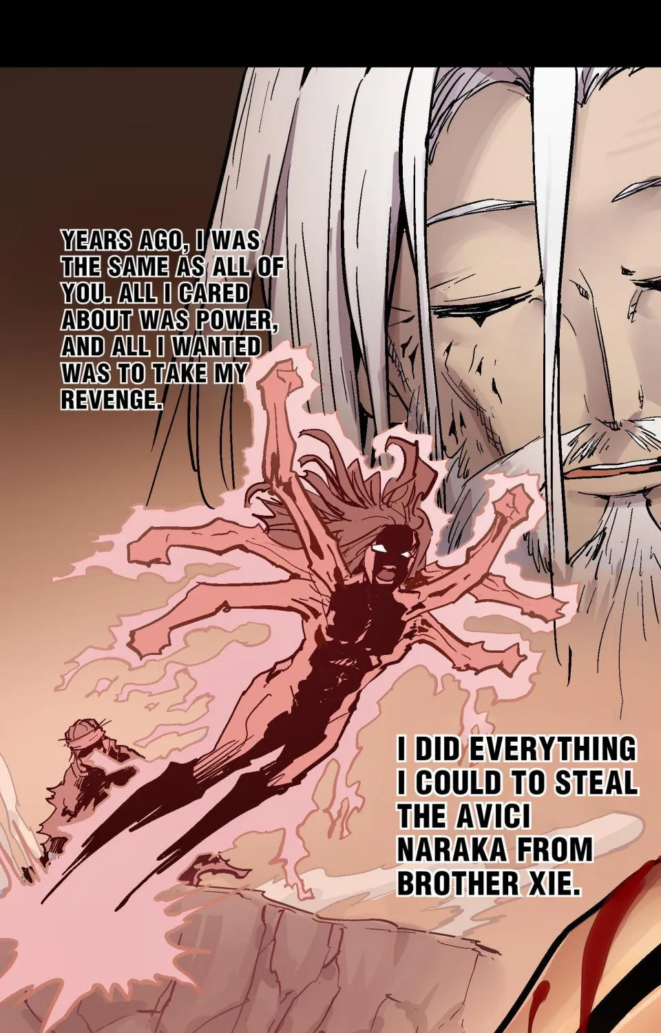Xiu Tu Chapter 63 page 28 - 