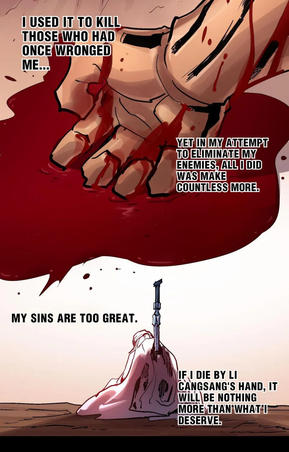 Xiu Tu Chapter 63 page 30 - 