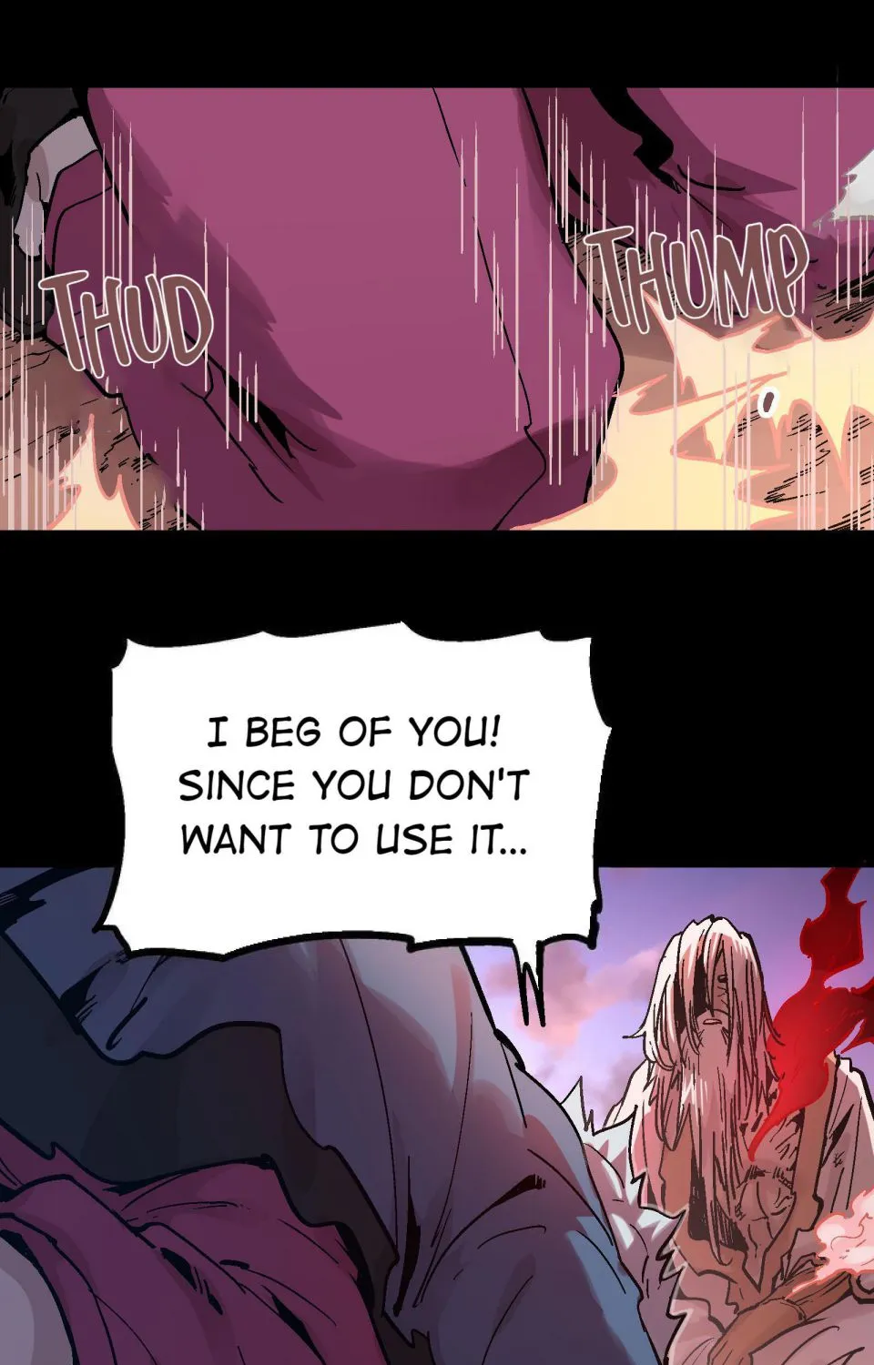 Xiu Tu Chapter 63 page 32 - 