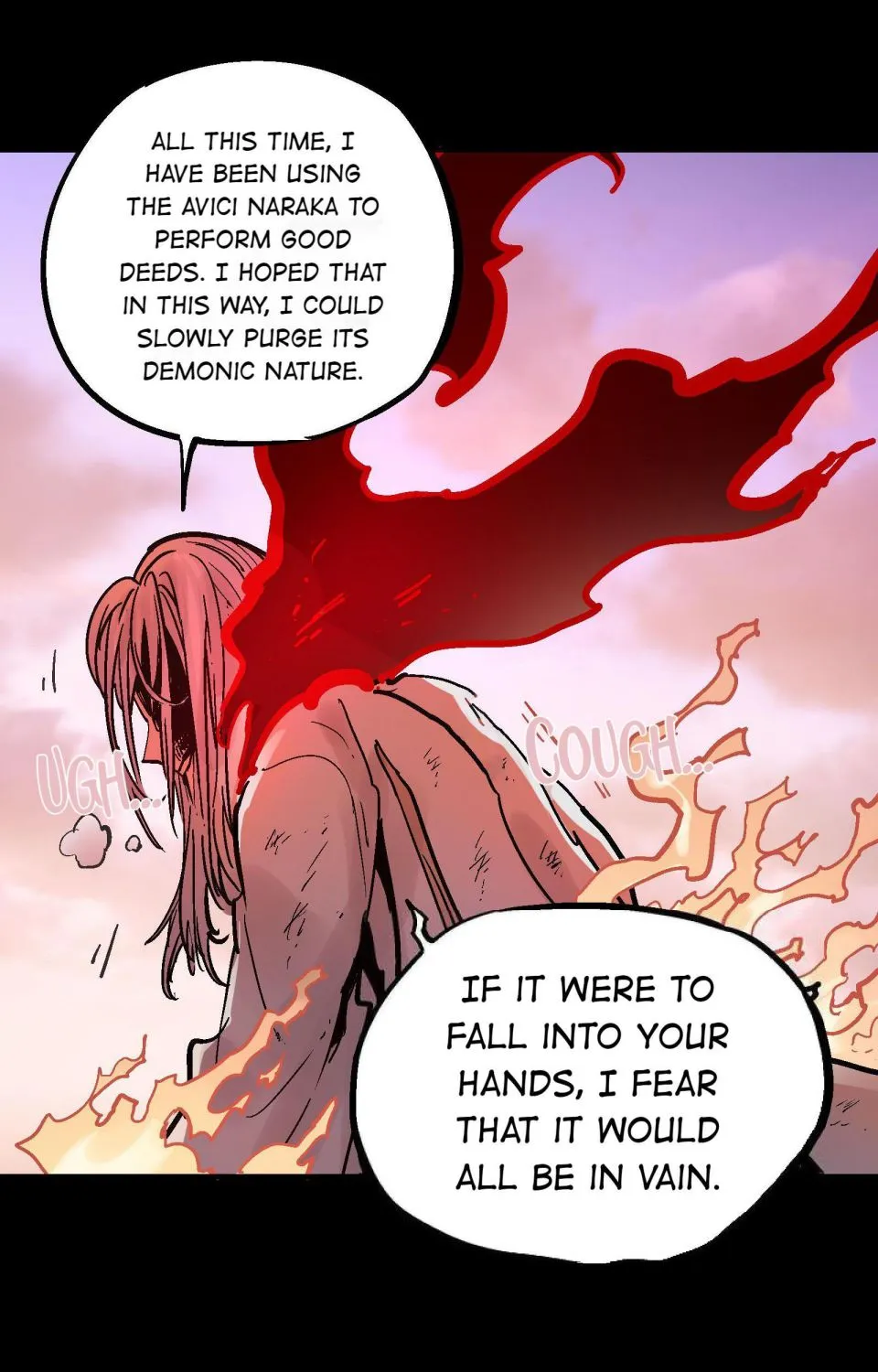 Xiu Tu Chapter 63 page 34 - 