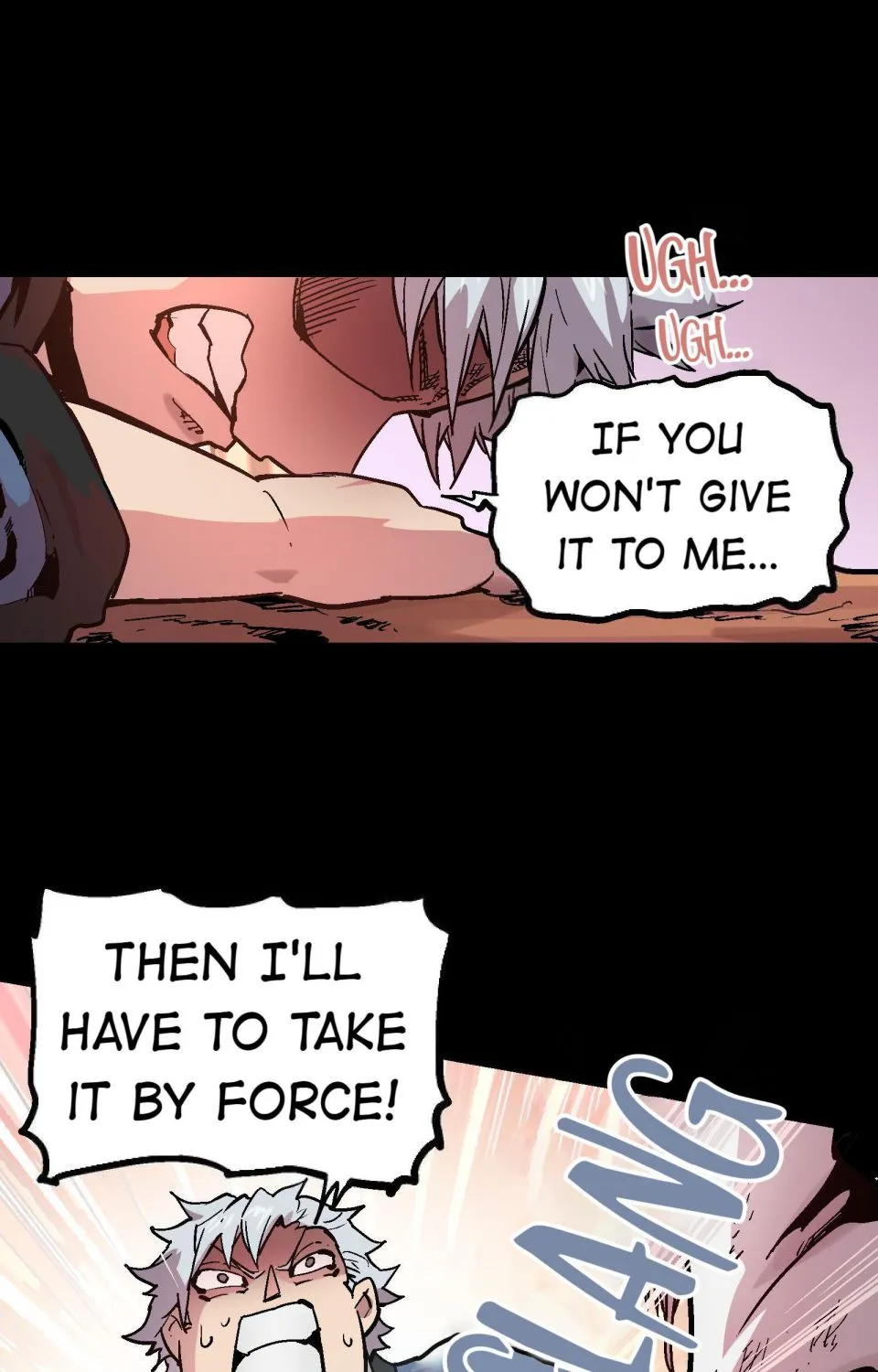 Xiu Tu Chapter 63 page 36 - 