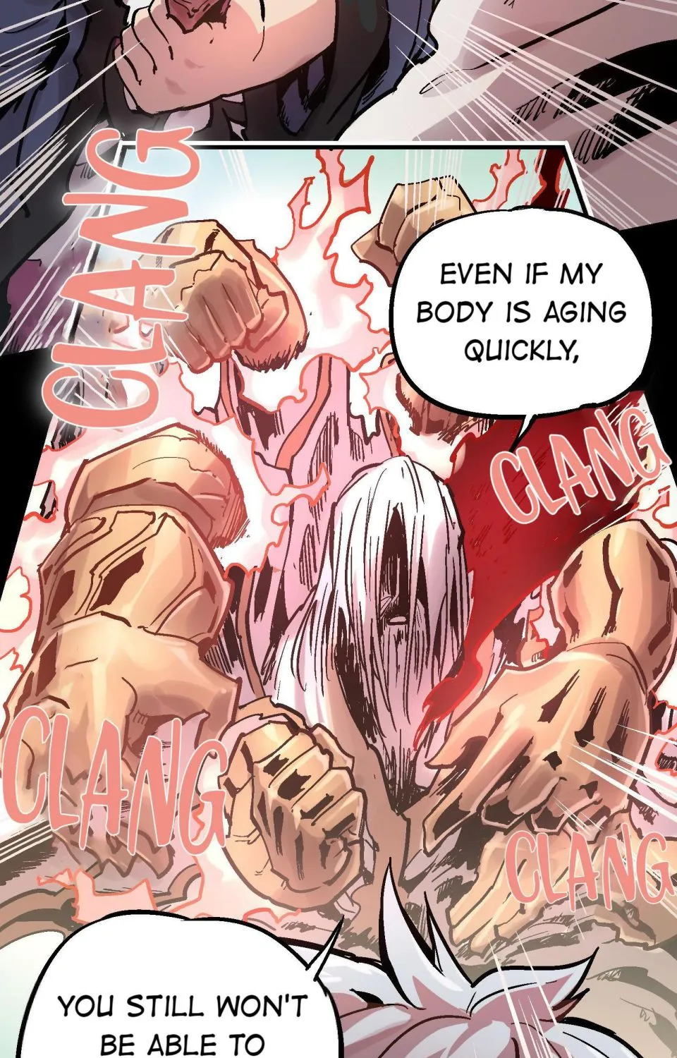 Xiu Tu Chapter 63 page 38 - 