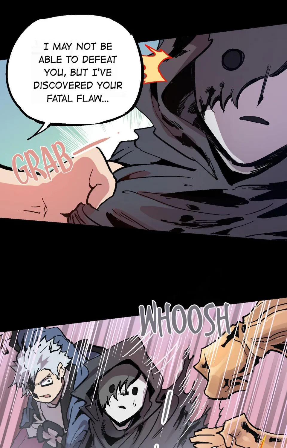 Xiu Tu Chapter 63 page 40 - 