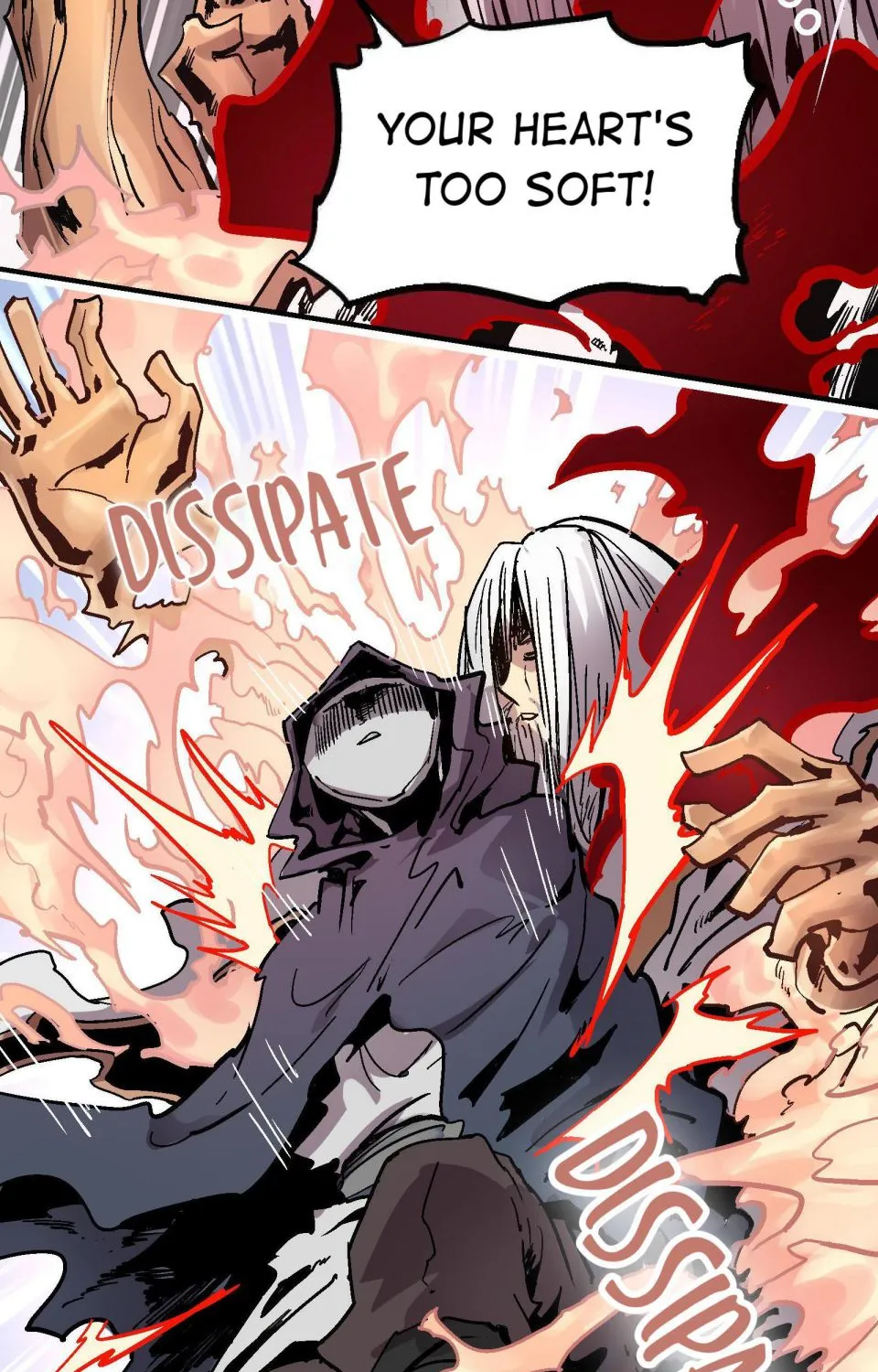 Xiu Tu Chapter 63 page 42 - 
