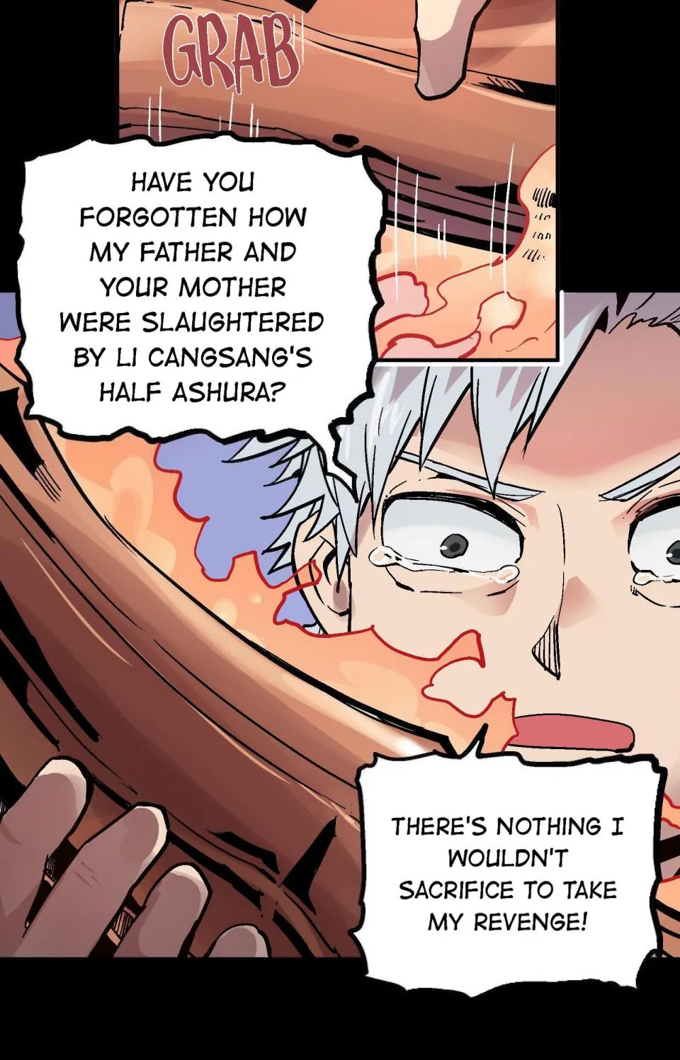 Xiu Tu Chapter 63 page 48 - 