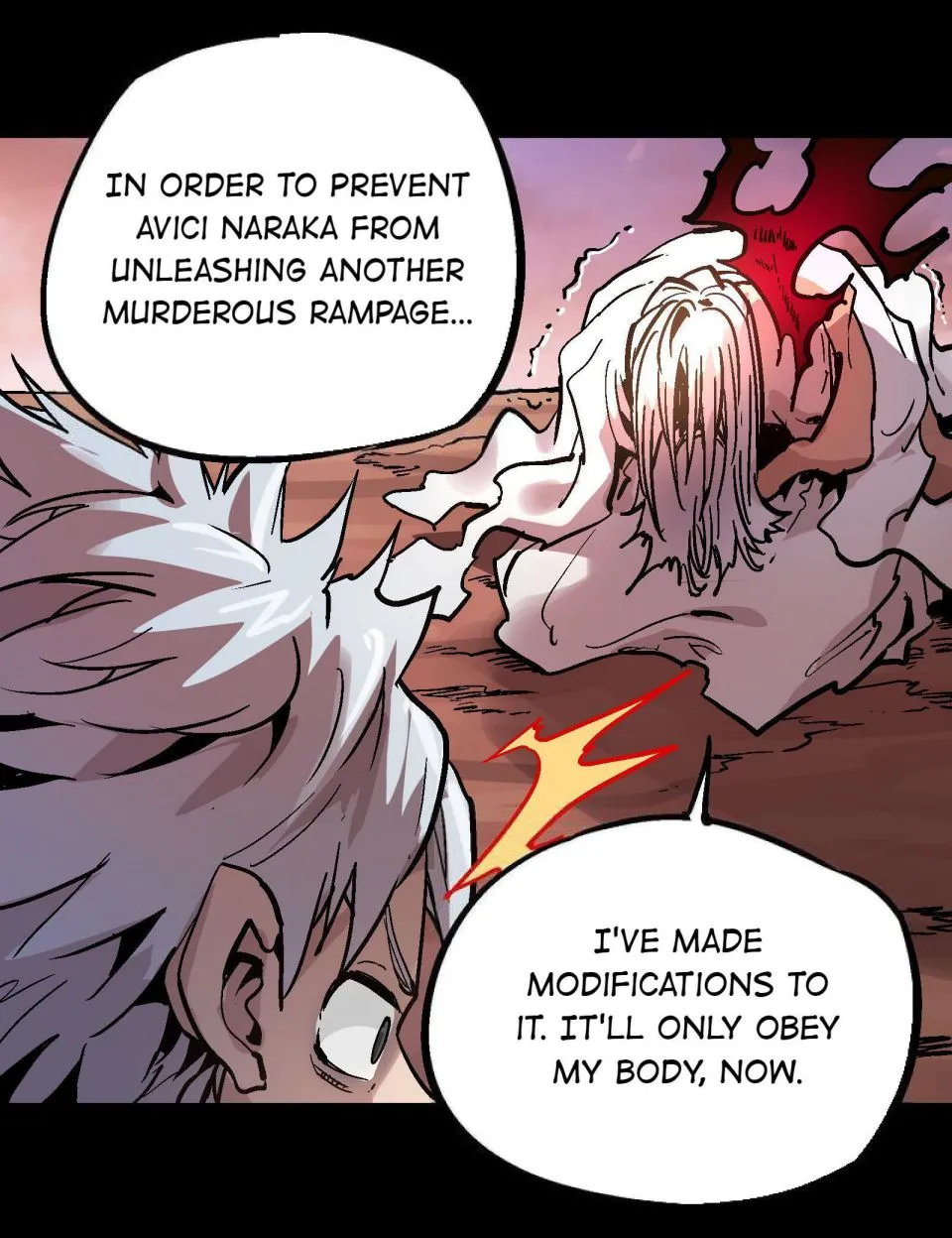 Xiu Tu Chapter 63 page 52 - 