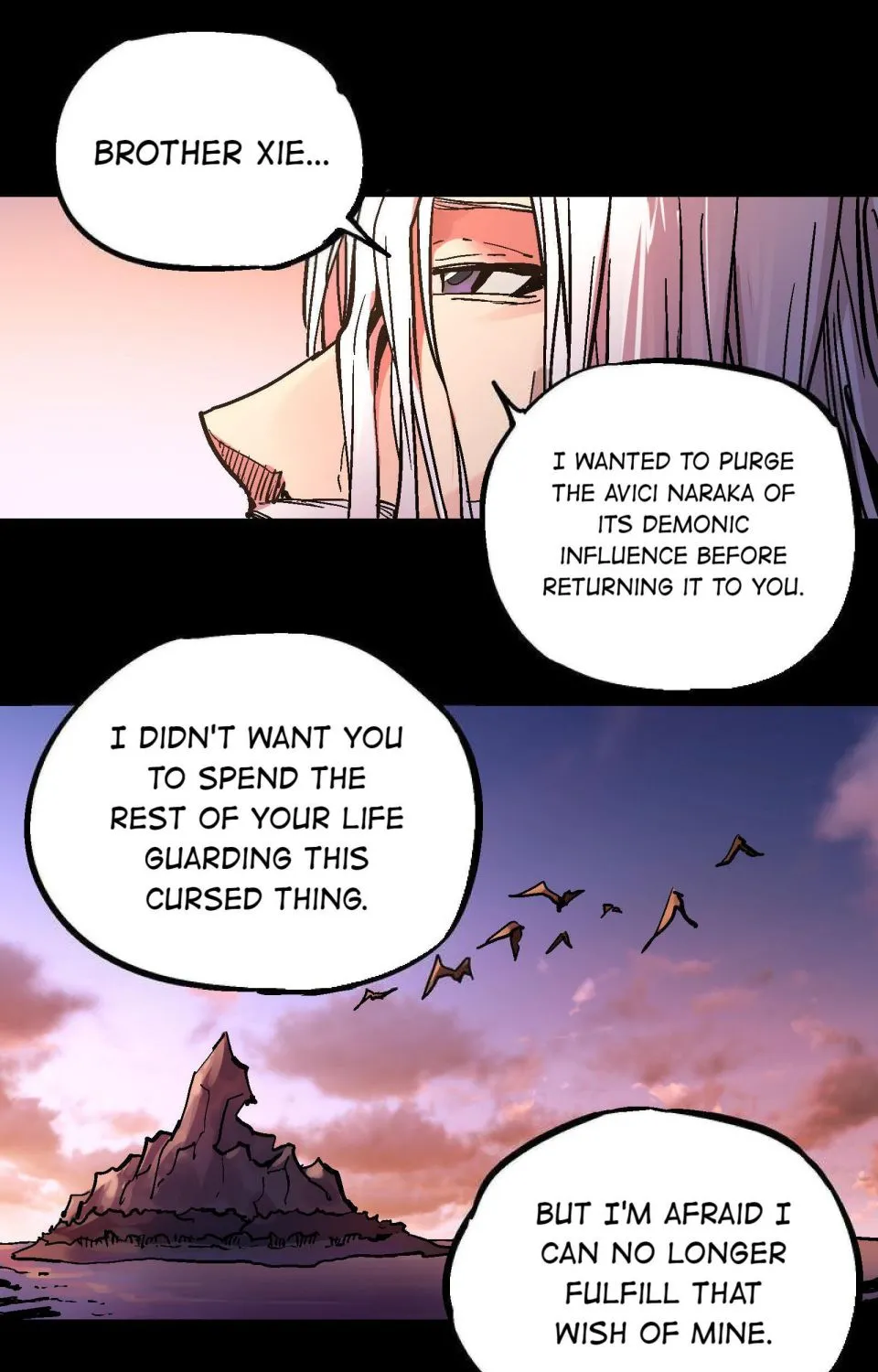 Xiu Tu Chapter 63 page 53 - 
