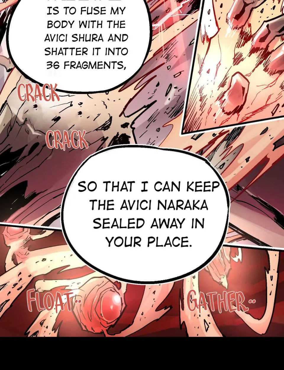 Xiu Tu Chapter 63 page 56 - 