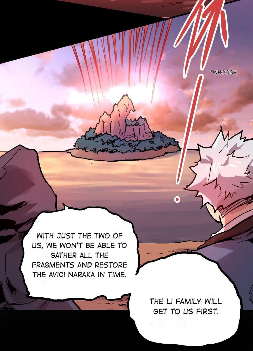 Xiu Tu Chapter 63 page 58 - 