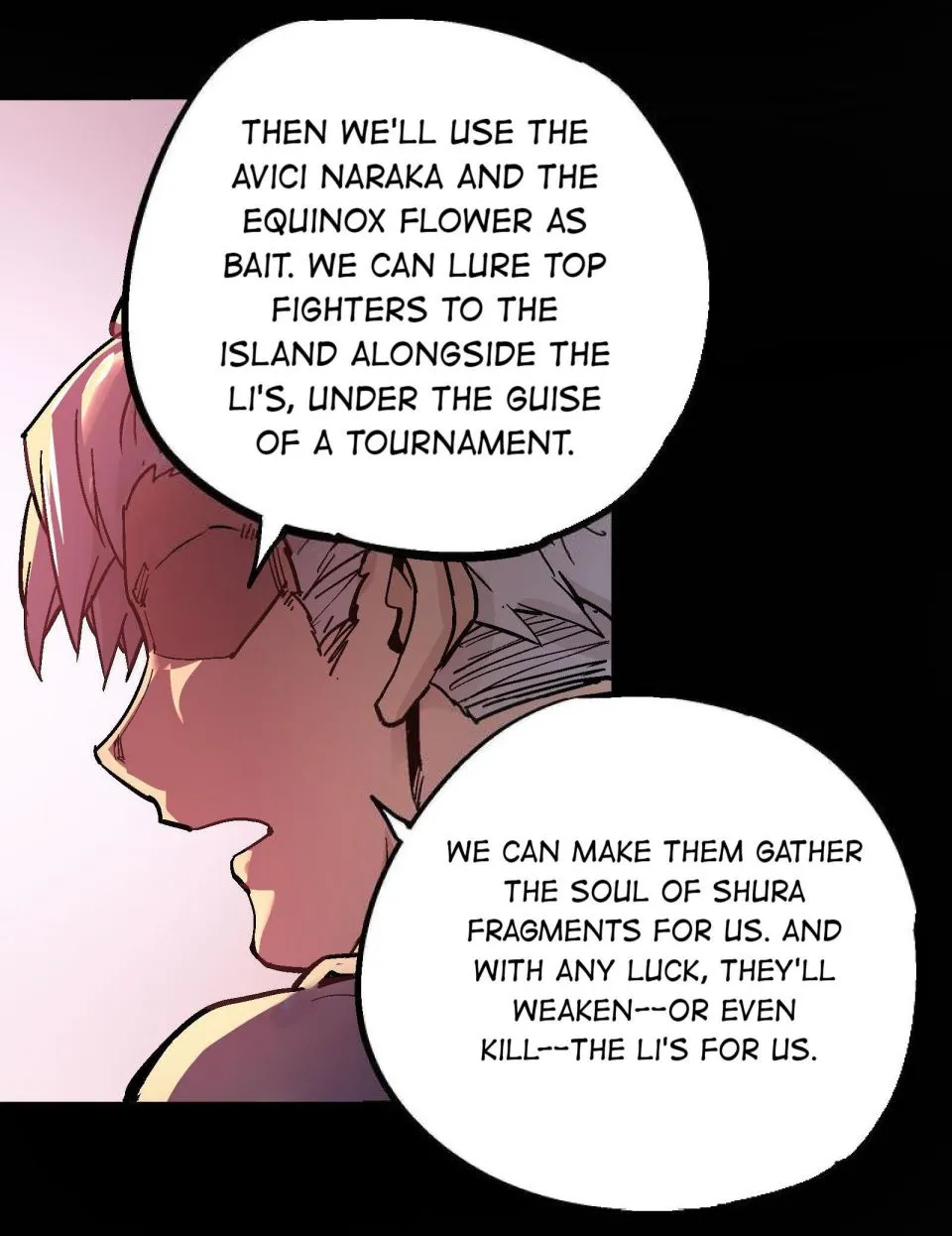 Xiu Tu Chapter 63 page 59 - 