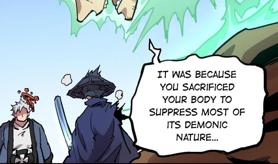 Xiu Tu Chapter 63 page 63 - 