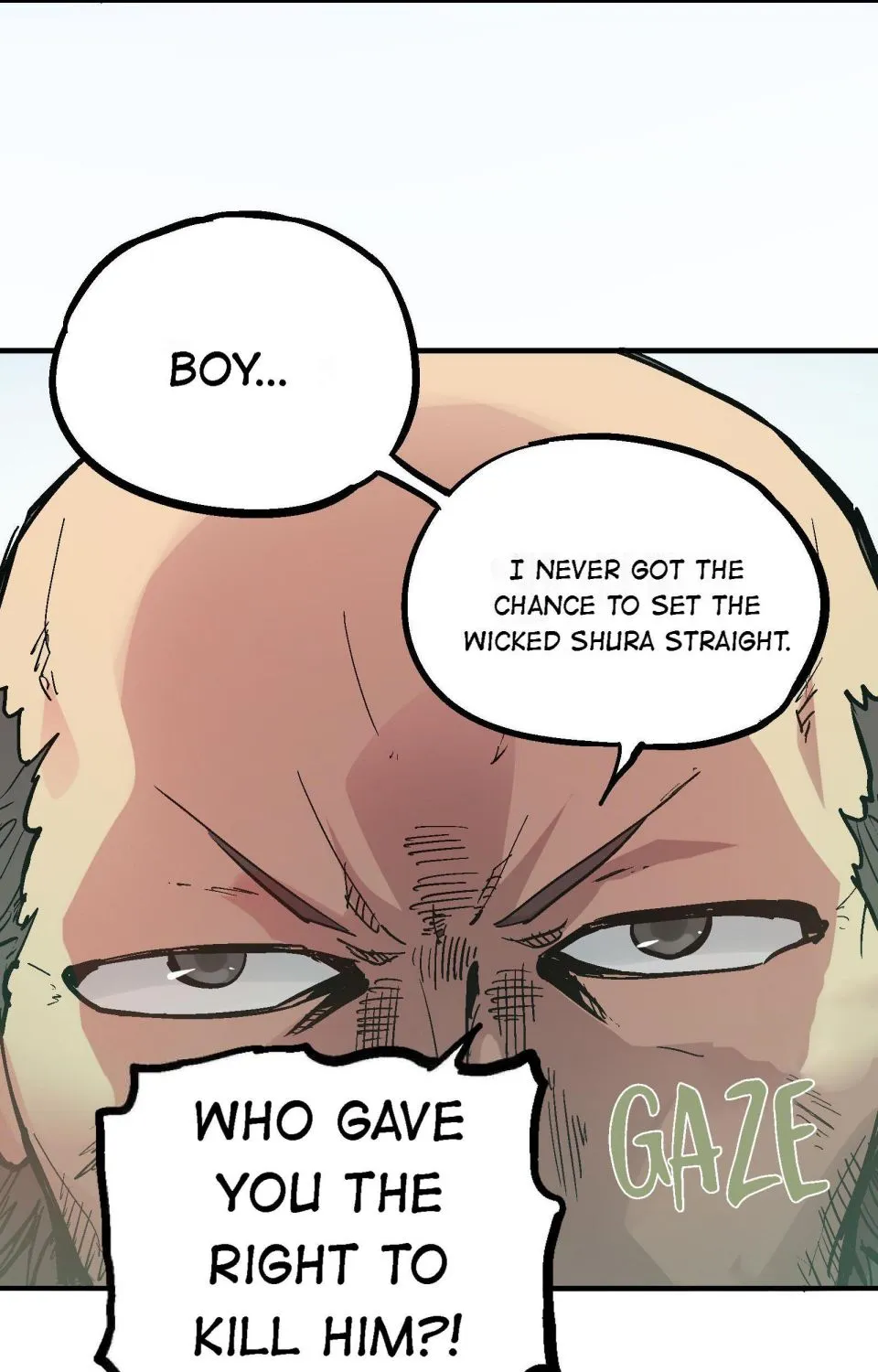 Xiu Tu Chapter 63 page 64 - 