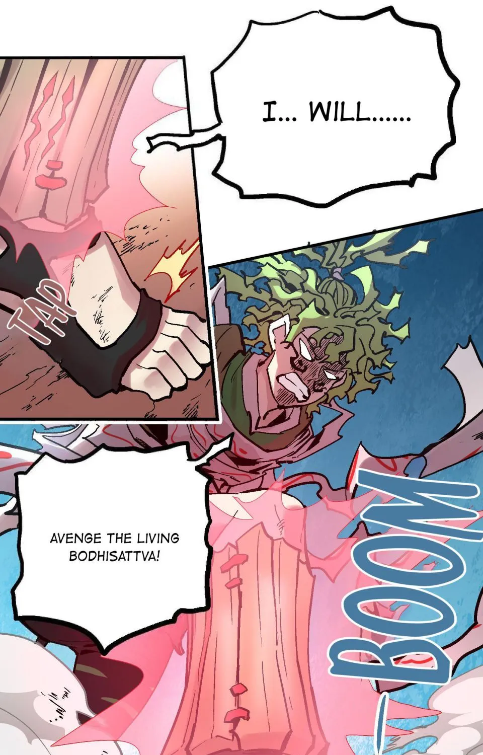 Xiu Tu Chapter 63 page 66 - 