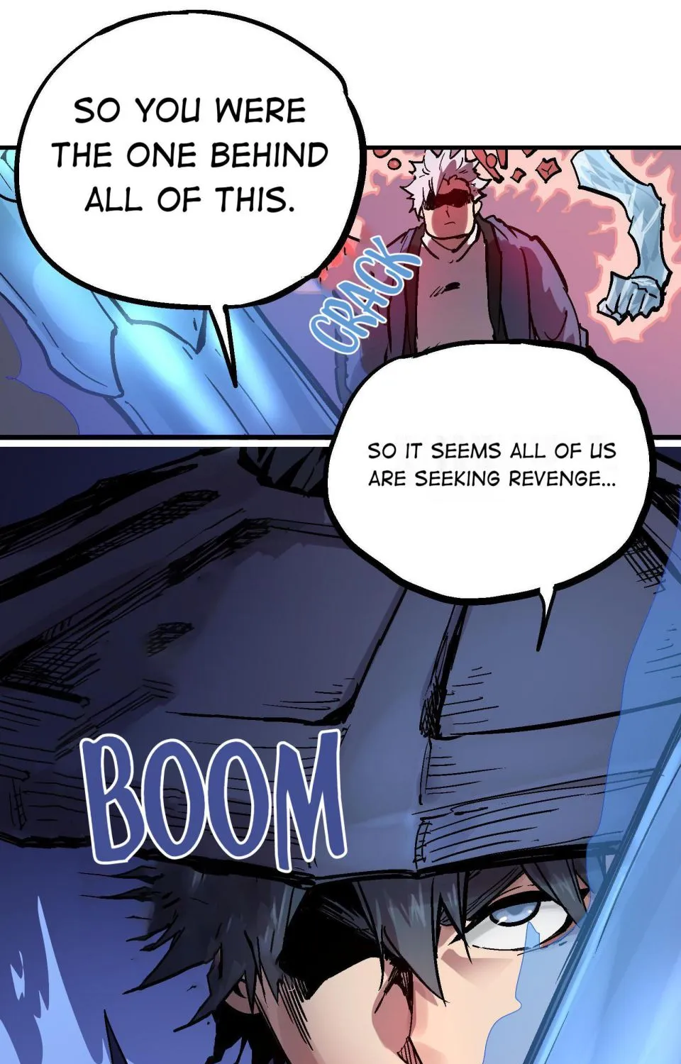 Xiu Tu Chapter 63 page 68 - 