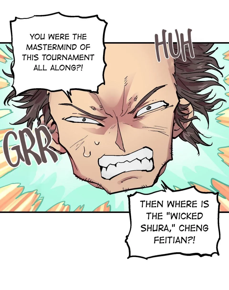 Xiu Tu Chapter 63 page 10 - 