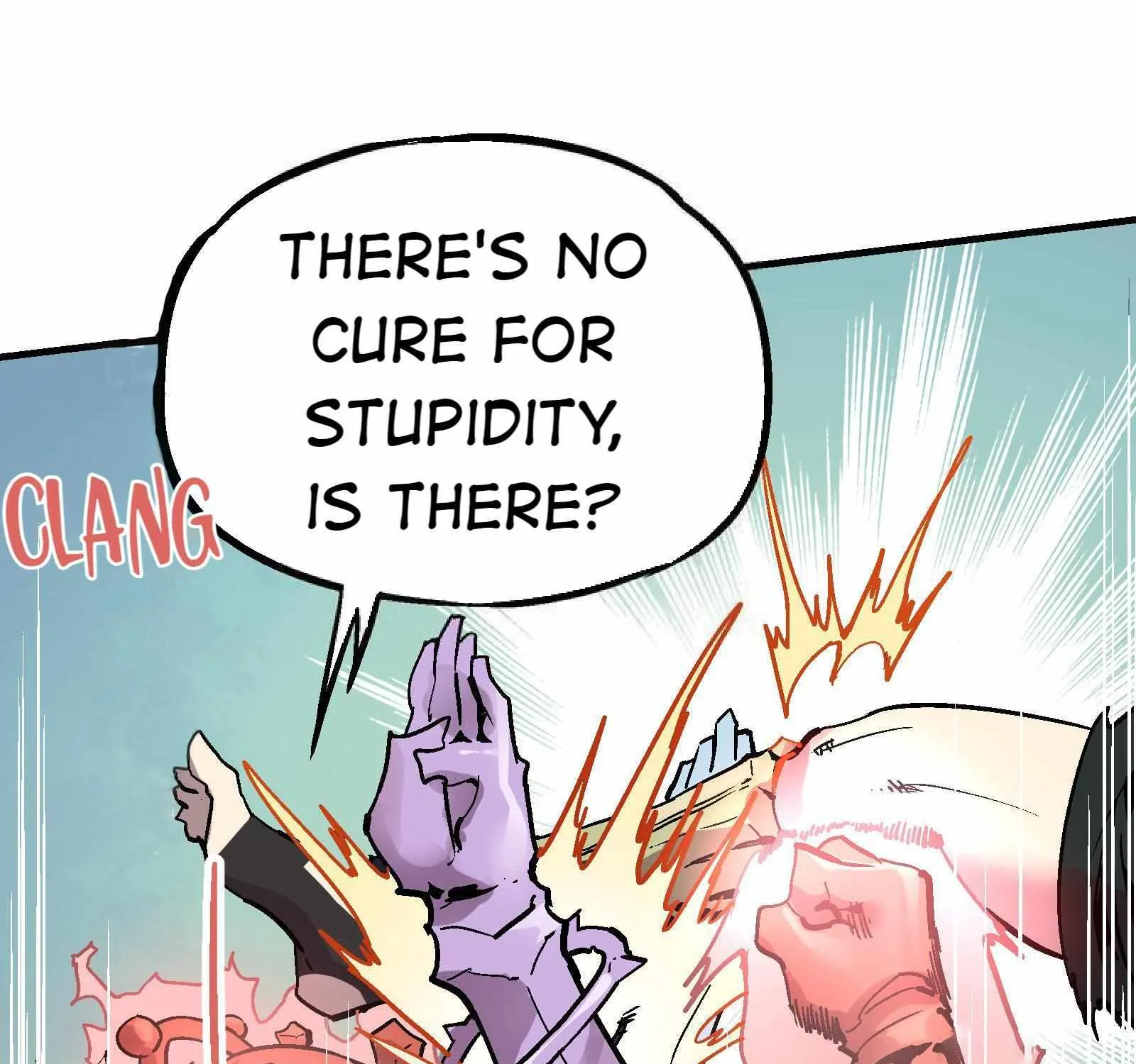 Xiu Tu Chapter 64 page 11 - 