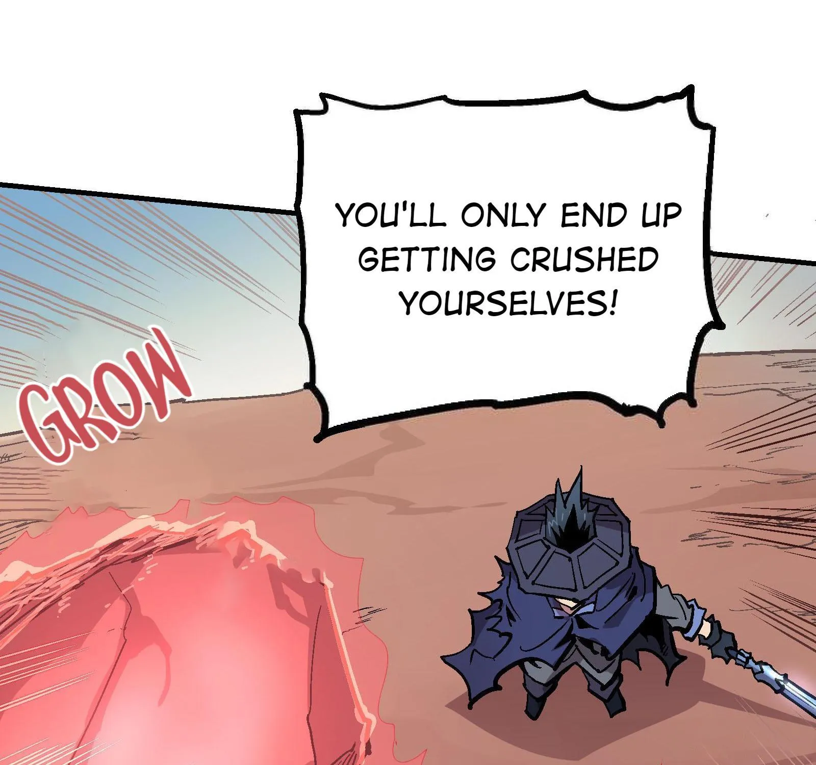Xiu Tu Chapter 64 page 20 - 