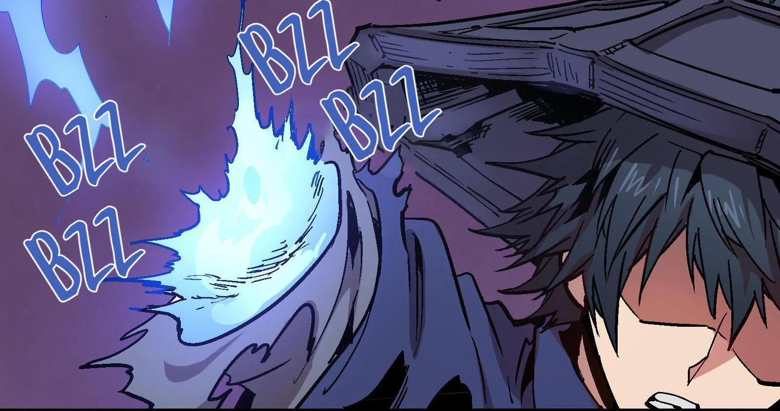 Xiu Tu Chapter 64 page 23 - 