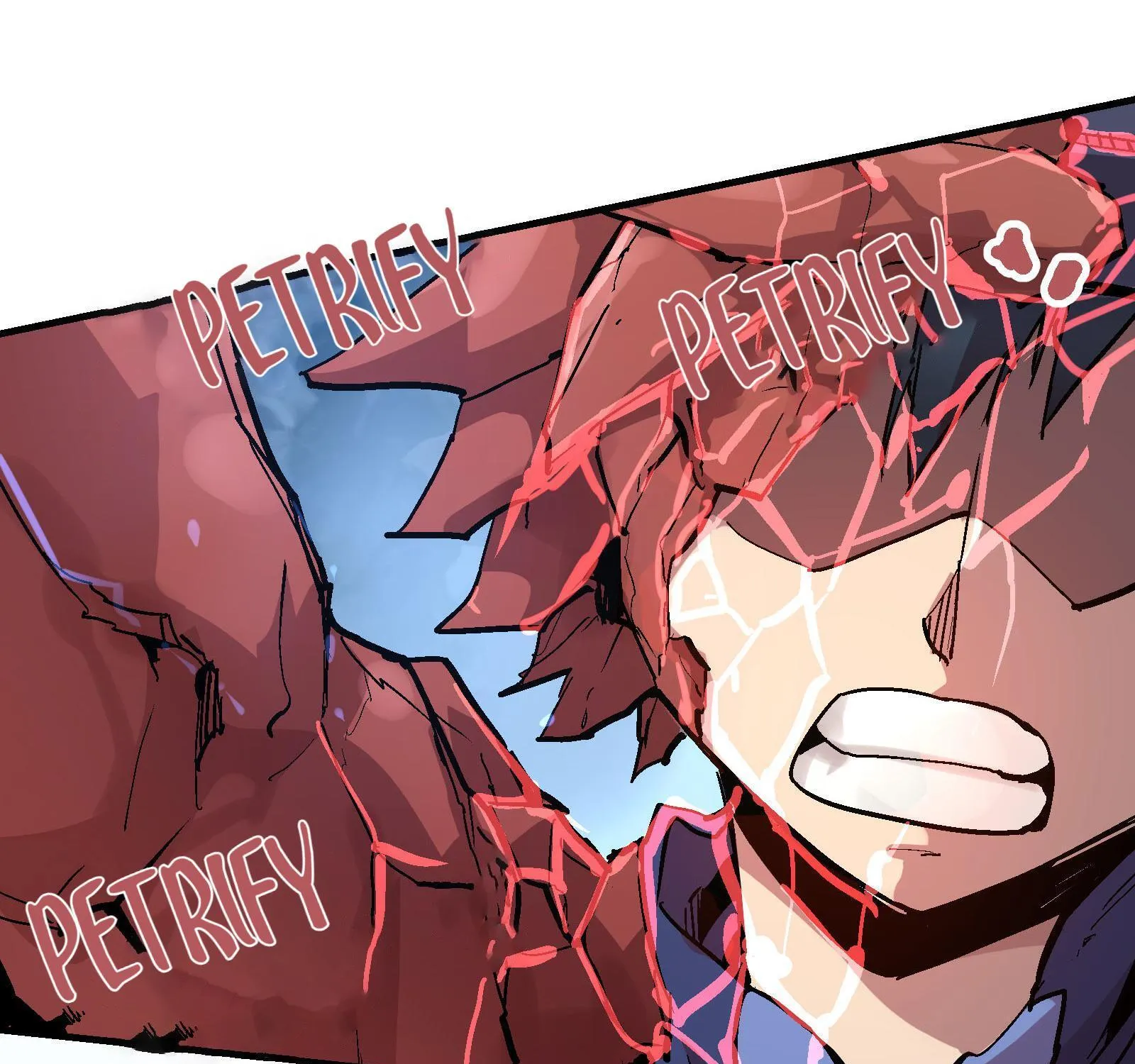 Xiu Tu Chapter 64 page 32 - 