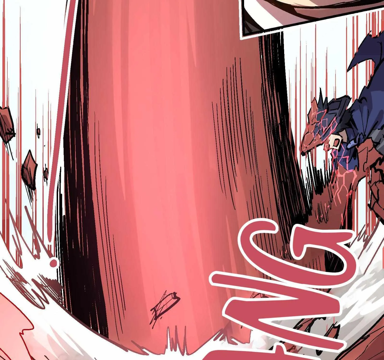 Xiu Tu Chapter 64 page 36 - 