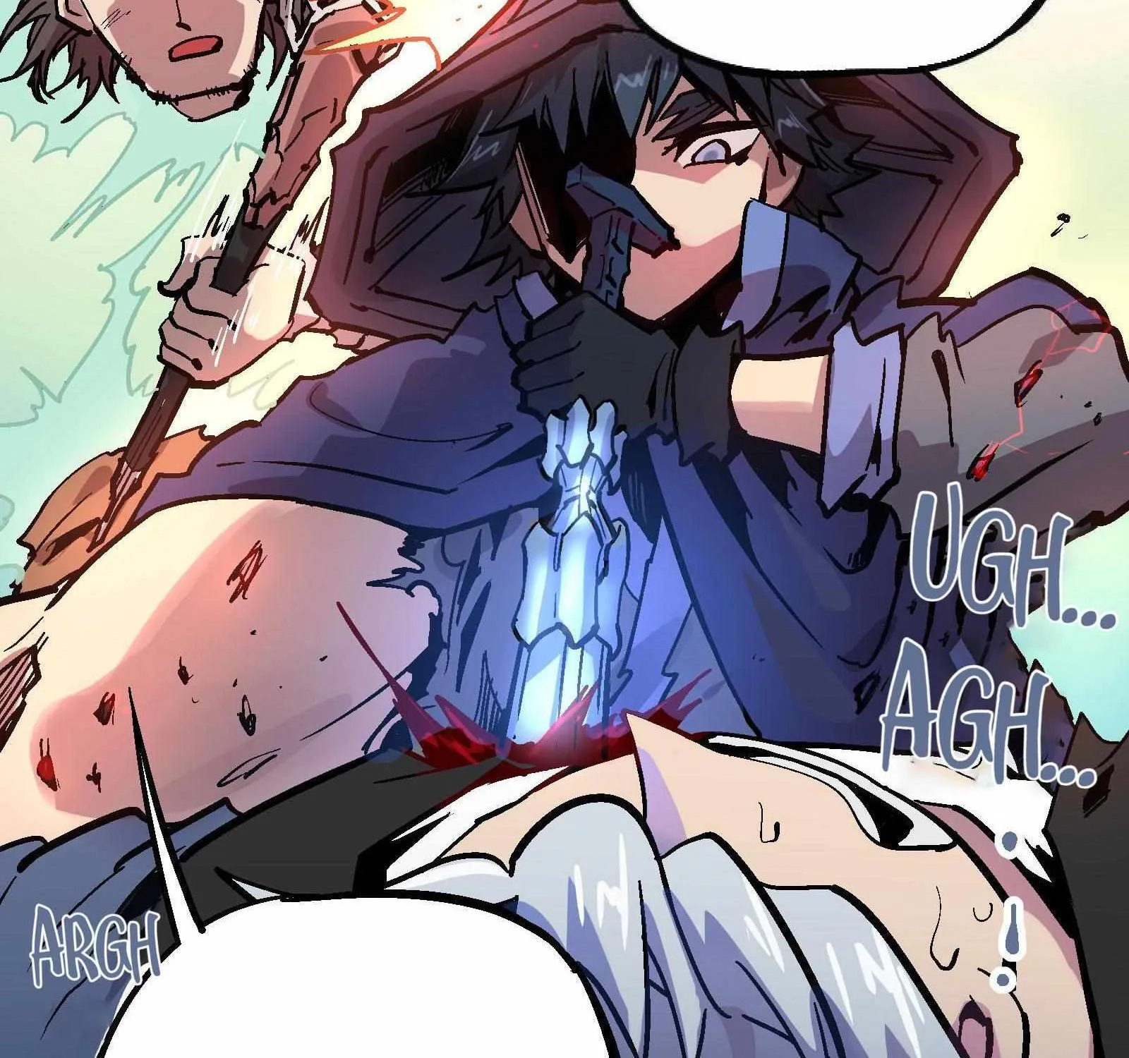 Xiu Tu Chapter 64 page 49 - 