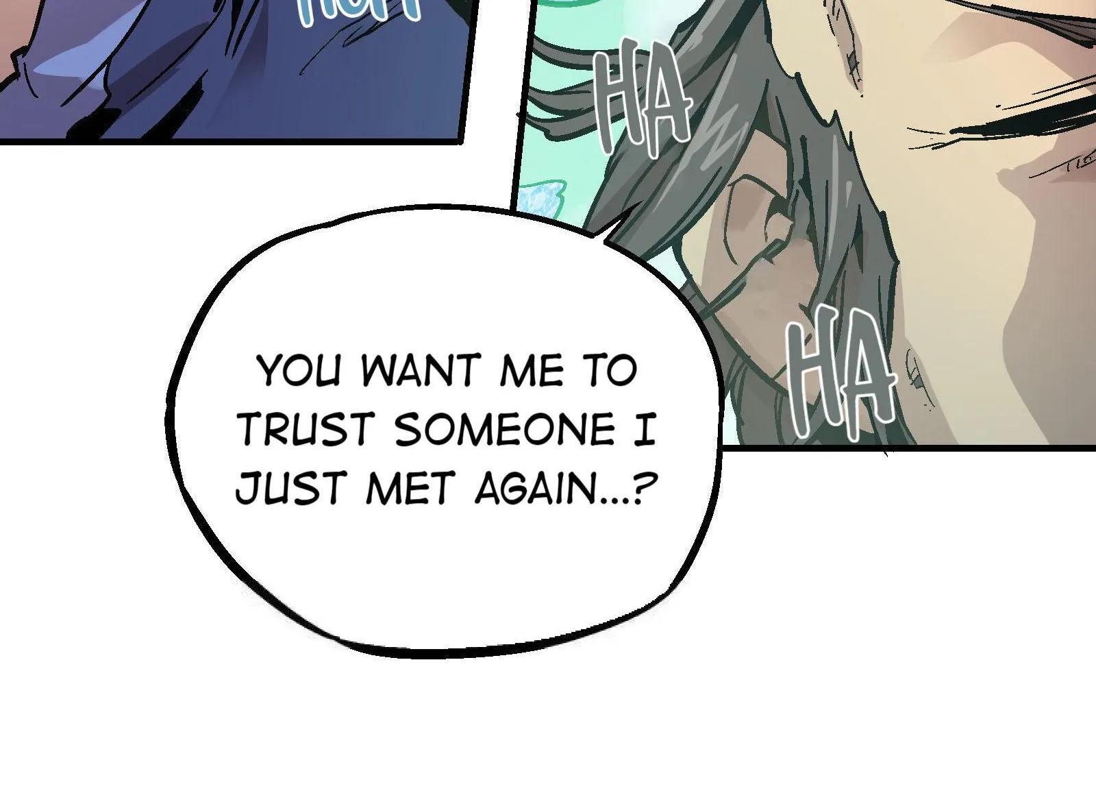 Xiu Tu Chapter 64 page 6 - 